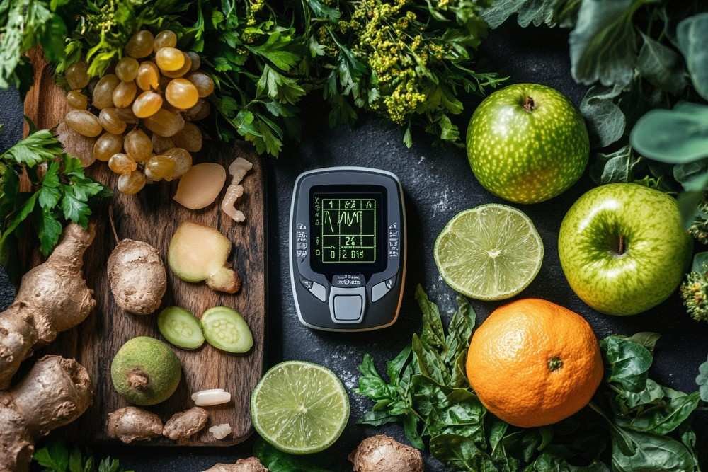 Diabetology in Ayurveda