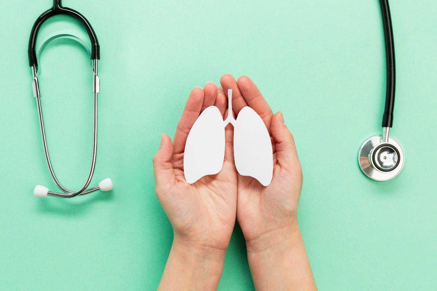 Pulmonology in Ayurveda